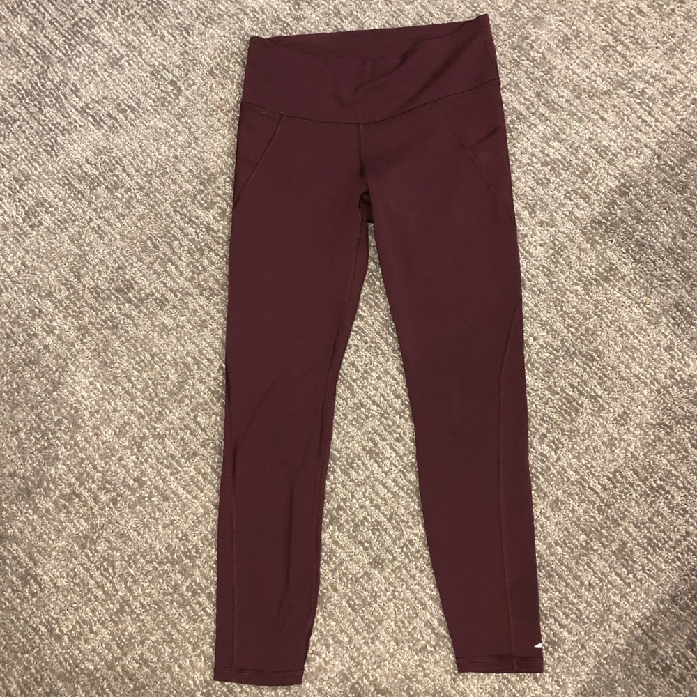Athleta leggings